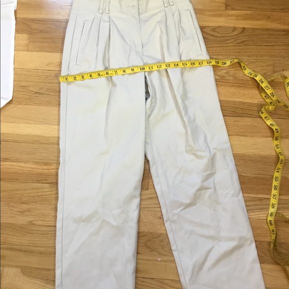 Liz Claiborne Kylie Straight Leg Pants NWT - Picture 7 of 13